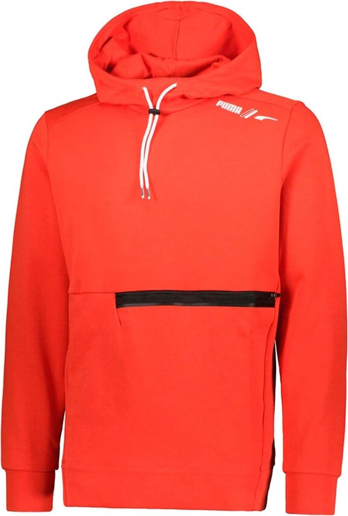 Hoodie Puma 672986-33 für Uni