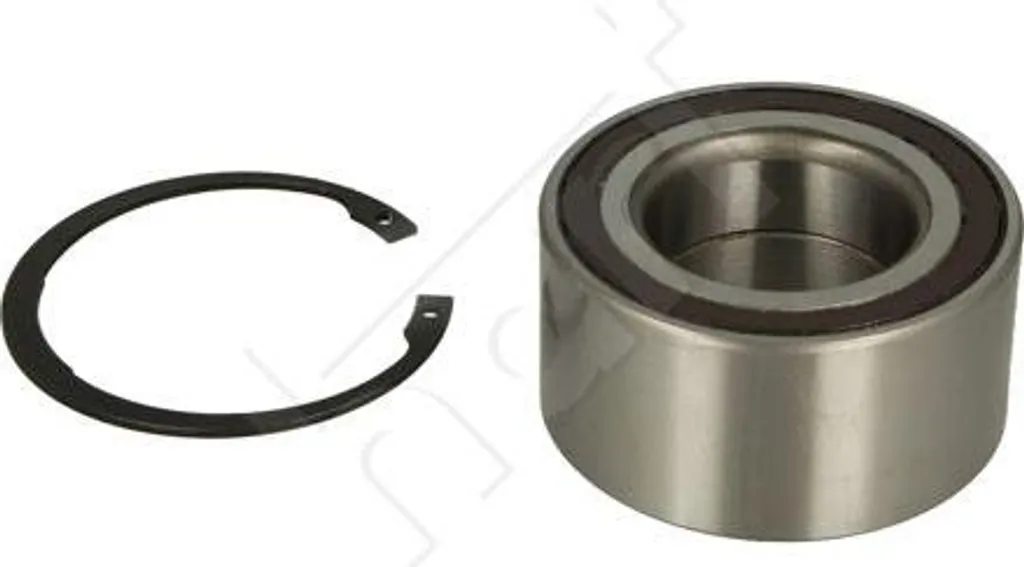 Jeu de roulements de roue pour Compass - Kit HART 903 572 Qualité OE