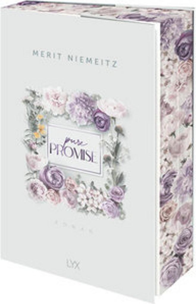 Pure Promesse (Evergreen Empire, Band 2) Image du produit 