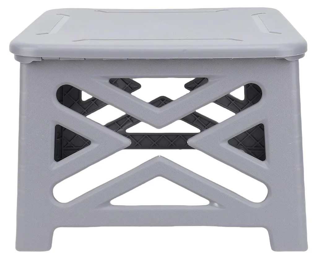 Toilettes de camping portables pour vanlife et navigation mer grise