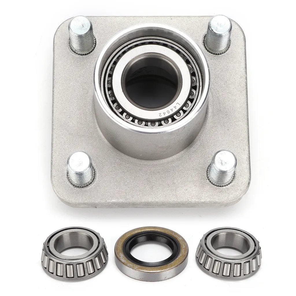 Réparation Moyeu de Roue Club Car - Kit Complet 70895G01 Prêt à Monter