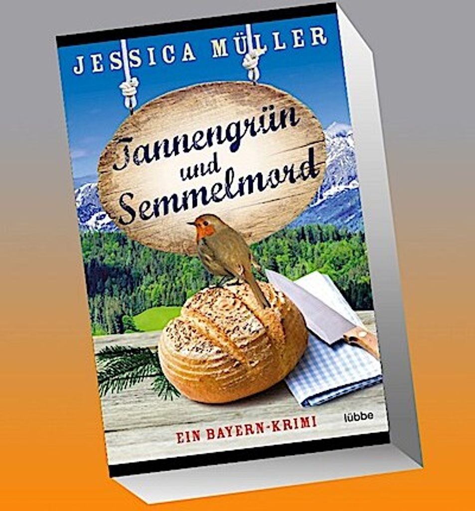 Tannengrün und Semmelmord