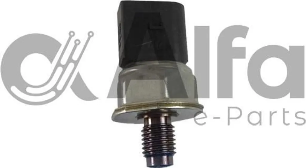 Capteur de Pression Carburant pour Réparation Audi A4 A6 et Touareg