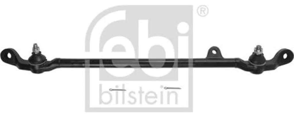 Barre d'accouplement renforcée Febi 43348 avec montage OE 094389222