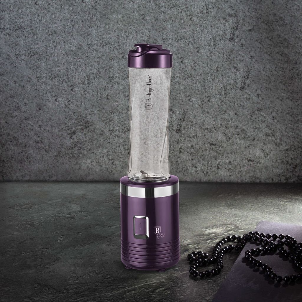 BERLINGERHAUS Mixér smoothie makier Purple Eclipse Obrázok produktu 2
