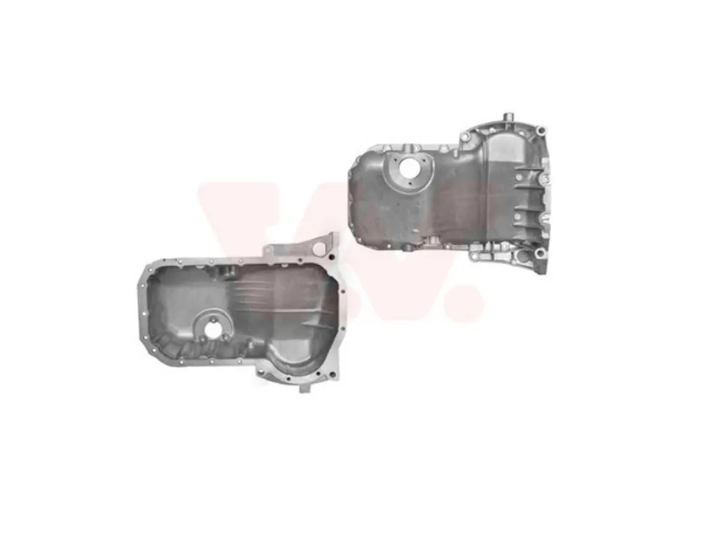 Carter d'huile VAN WEZEL 0324071 idéal pour réparer une fuite d'huile moteur