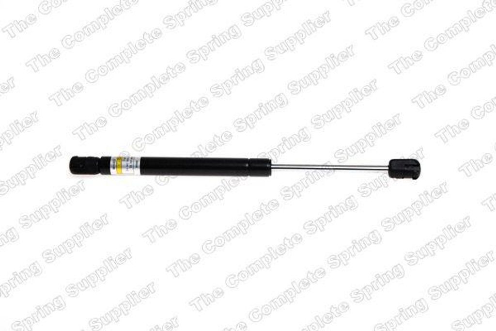 LESJÖFORS 8166742 Gasdruckdämpfer, Heckscheibe OE 8731K5 kompatibel mit 407