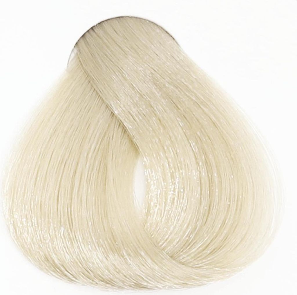 Fanola Colouring Cream professionelle permanente Haarfarbe 10.0 100 ml