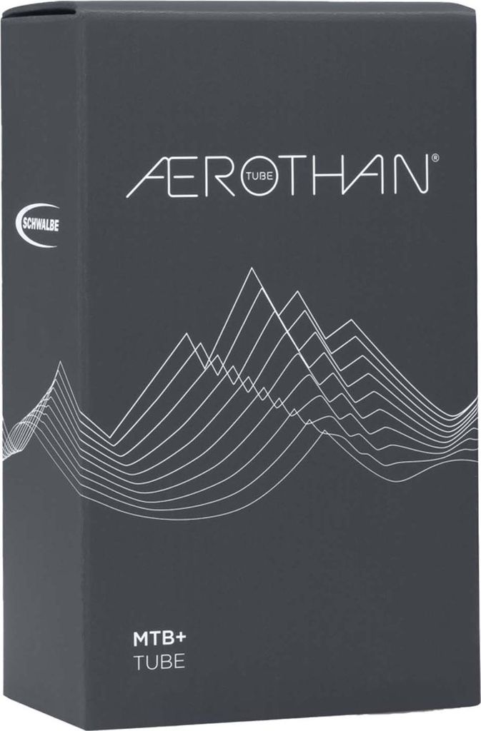 innenrohr Aerothan 29 x 2,40/3,00 (62/75-622) SV Image du produit 