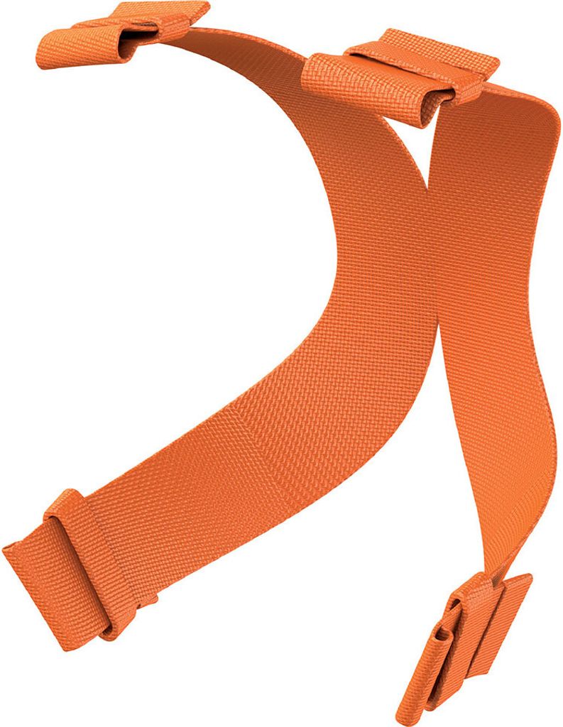 Seacsub Armband Für Unica Orange Orange One Size