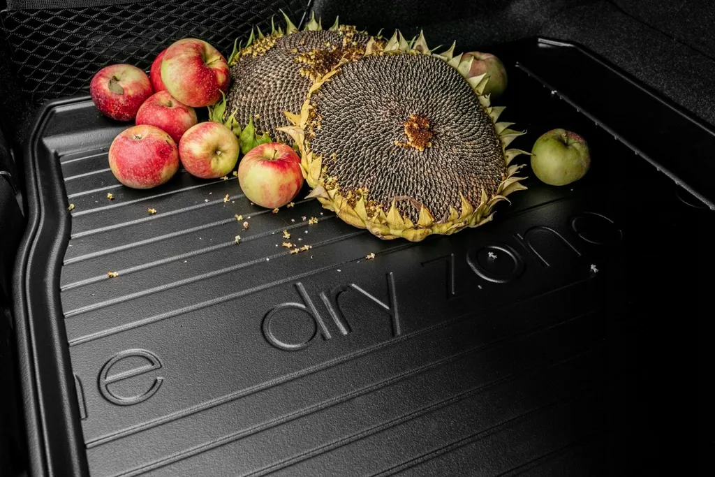 Set Tappetini Premium No.77 Land Rover Range Rover Sport 2 2013-2022 - 10