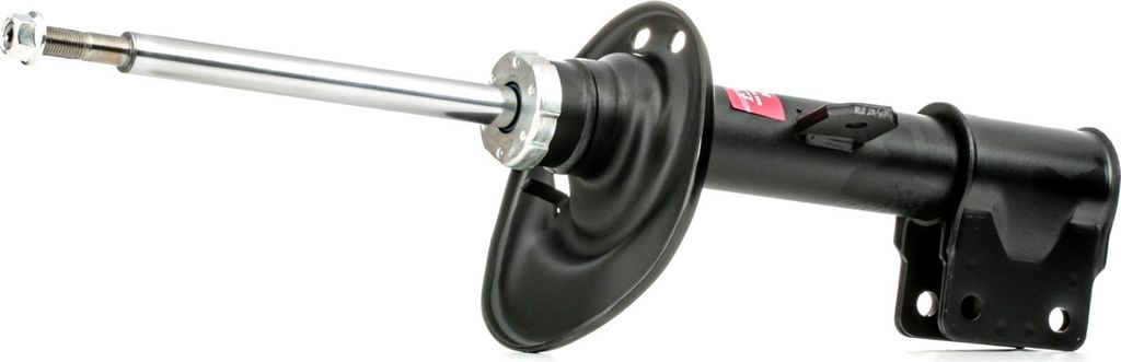 KYB Stoßdämpfer Vorne Links passend für PEUGEOT PARTNER Tepee Excel-G Federbein 338734