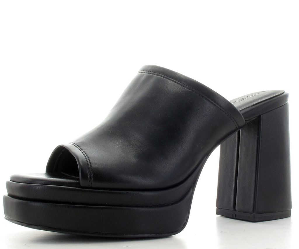 Tamaris Women Slides 1-1-27210-20/001 BLACK FS 2023, Größe:40