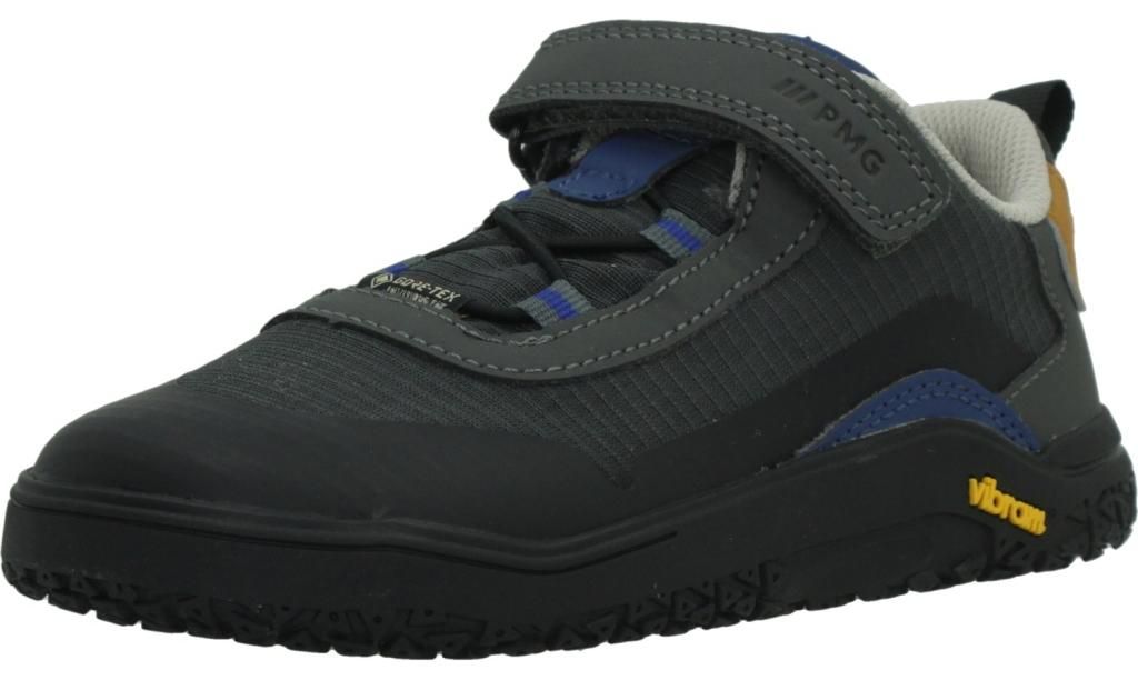 Primigi Pyr Gtx Černý Obrázek produktu 