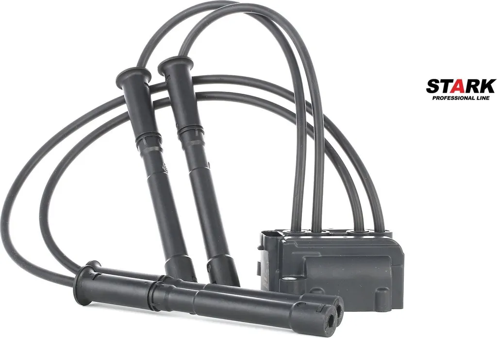 Bobine d'allumage STARK SKCO-0070042 pour Renault Clio II et Kangoo OE