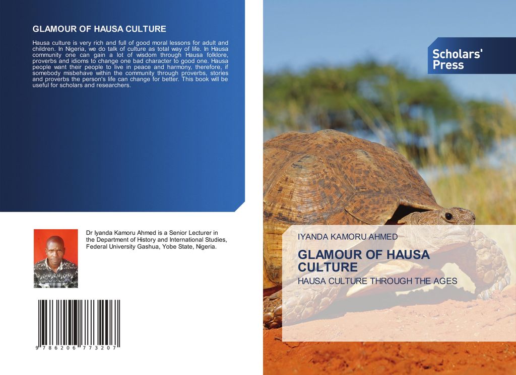 Glamour Of Hausa Culture