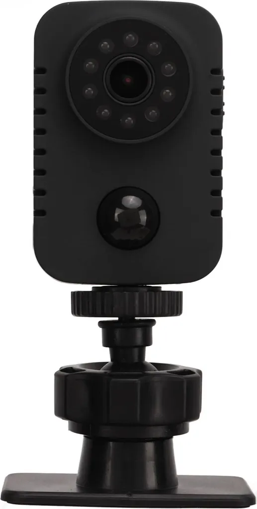 Caméra de surveillance MD29 pour vue subjective et sécurité domestique HD