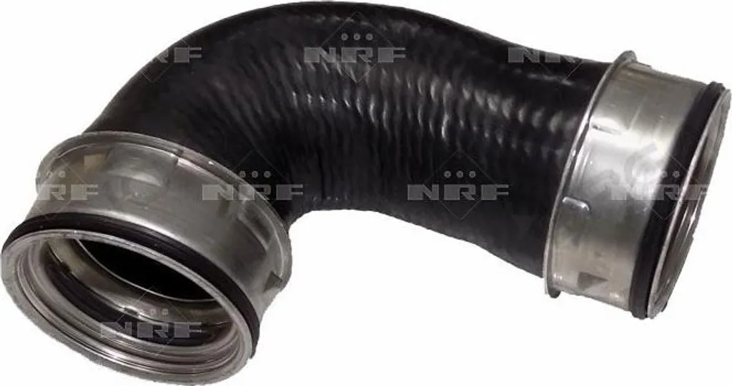 Tubo Sovralimentazione NRF 166016 Compatibile 3B0145834AC