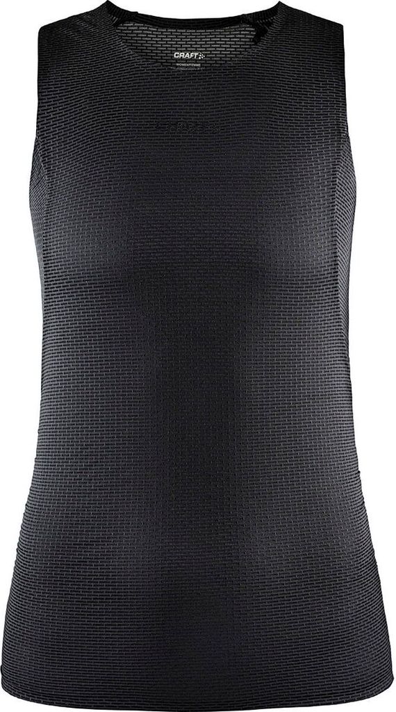 CRAFT Pro Dry Nanoweight SL W Black M