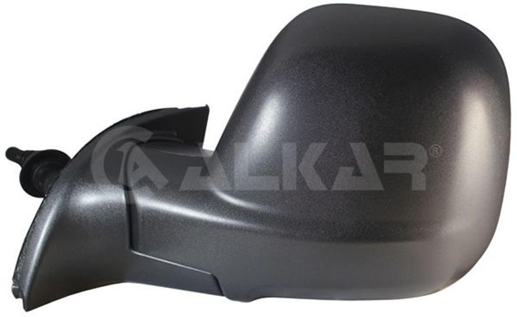 ALKAR 9264867 Außenspiegel Seitenspiegel Links für CITROËN Produktbild 