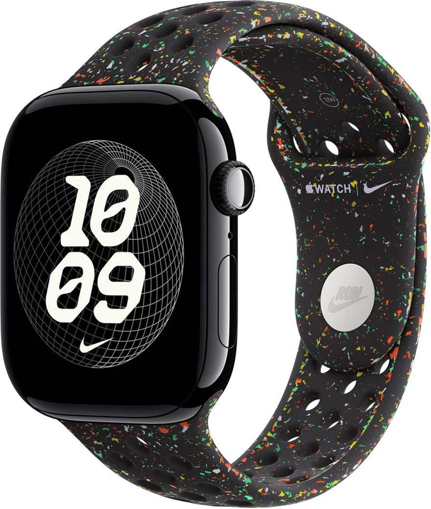 Bracelet Apple Sport pour Apple Watch | 38/40/41/42 mm - Image du produit 