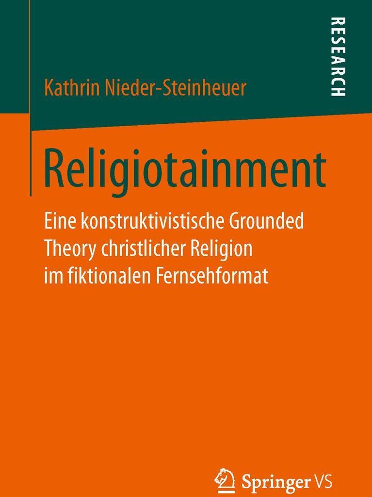Religiotainment
