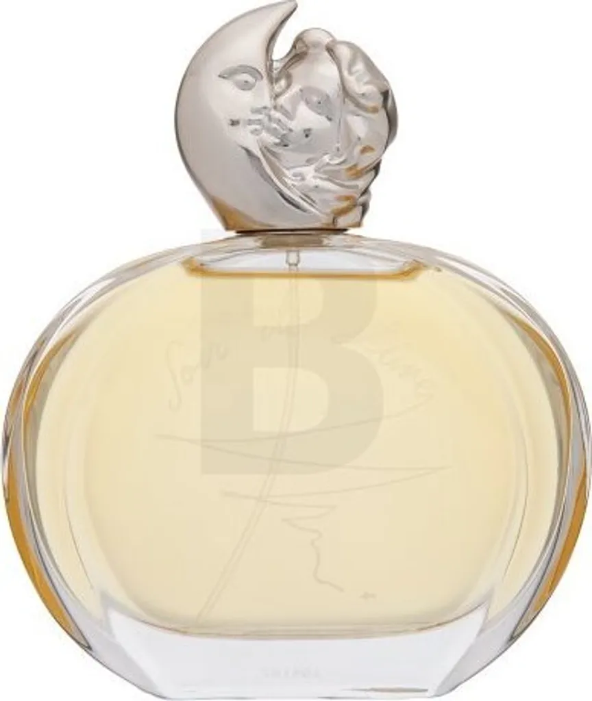 Soir de Lune Sisley - Eau de Parfum Intense 100 ml au Sillage Unique