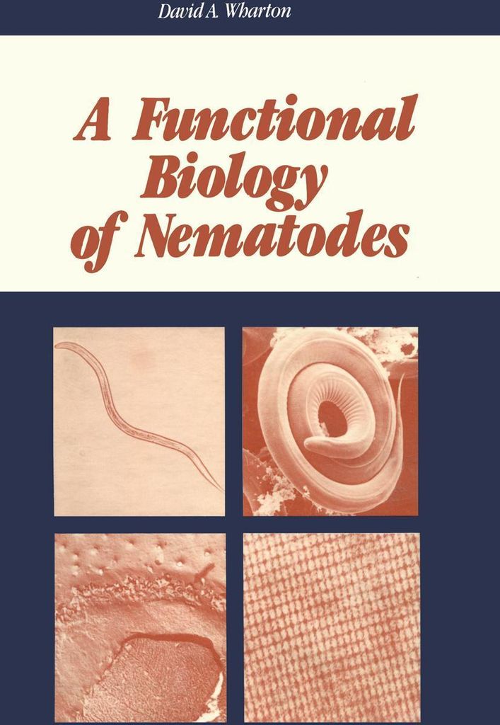 A Functional Biology of Nematodes