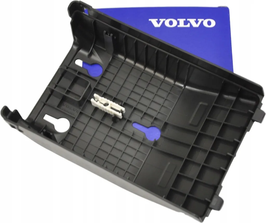 Coprifusibili Originale Volvo S90 V90 II - Protezione OE Garantita
