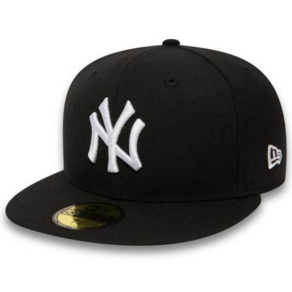 Berretto Kšiltovka New Era 59Fifty Essential New York Immagine del prodotto 