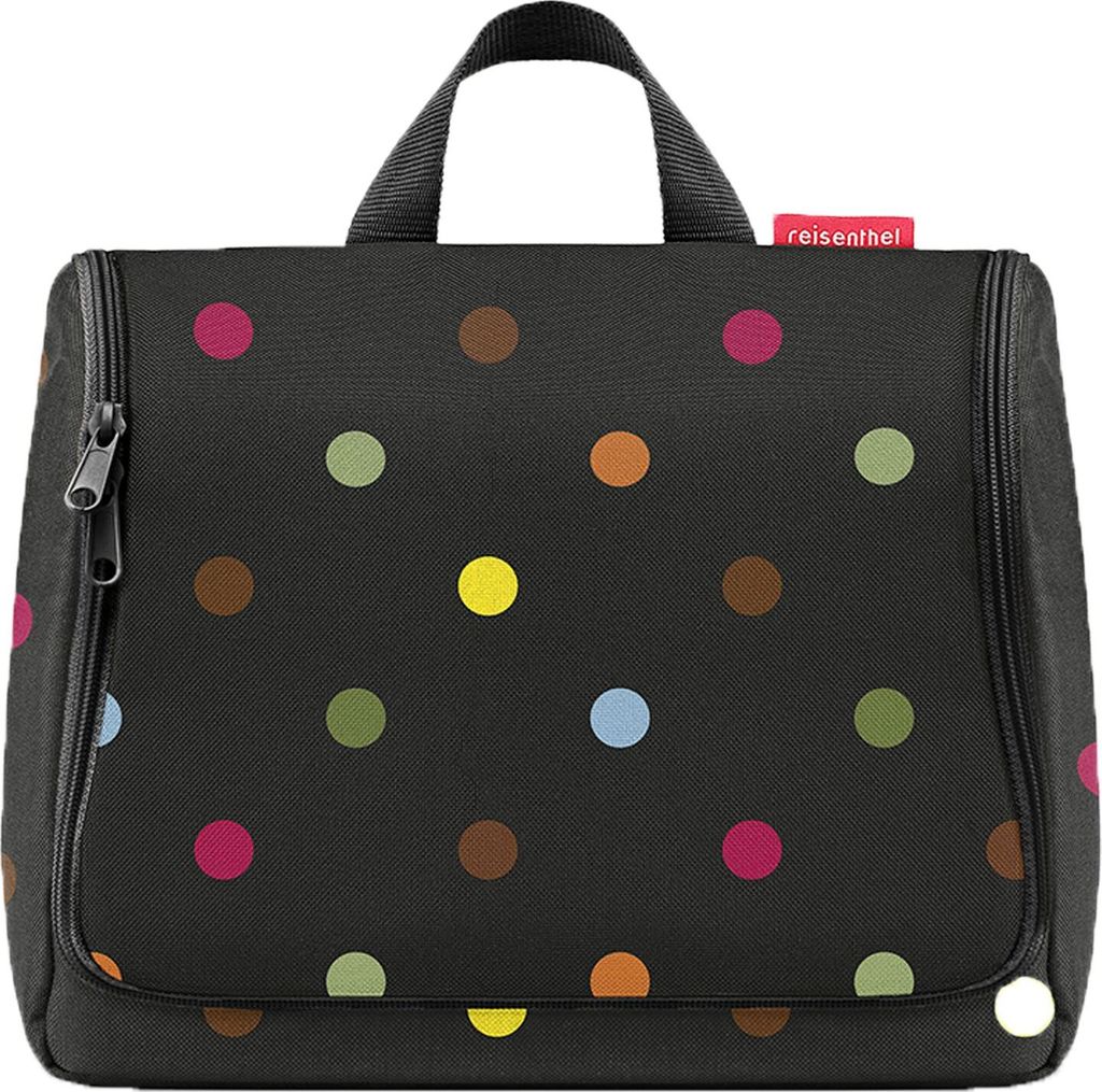 REISENTHEL Toiletbag Xl Dots WO7009 Produktbild 2