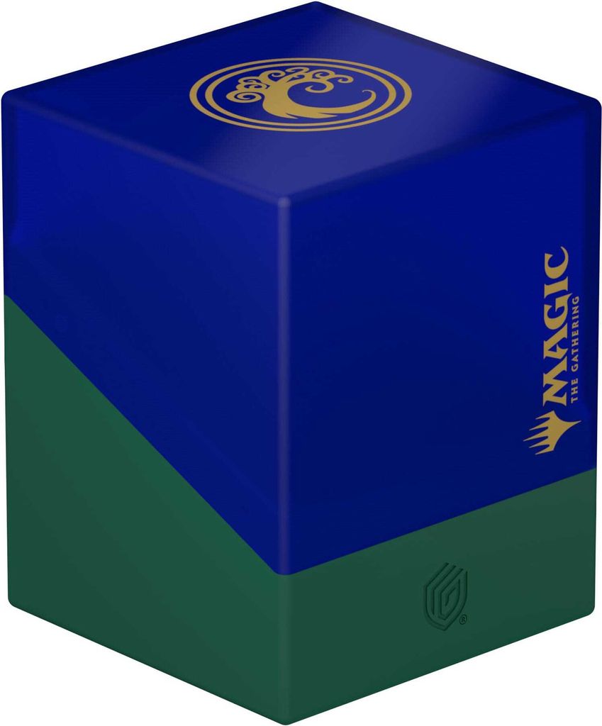 Ultimate Guard Boulder 100+ Magic: The Gathering "Guild Produktbild 