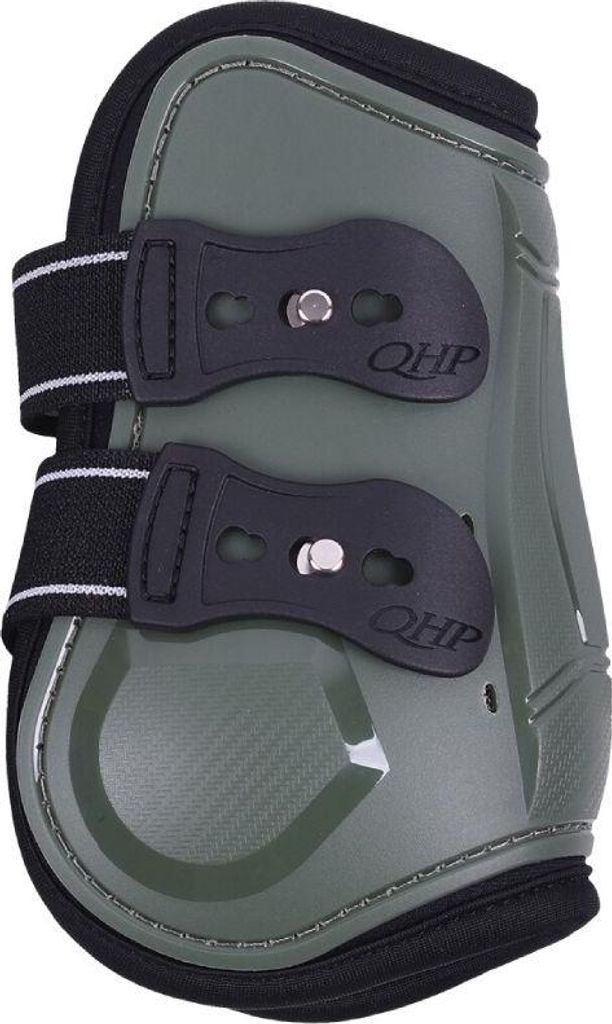 QHP Streichkappen Champion