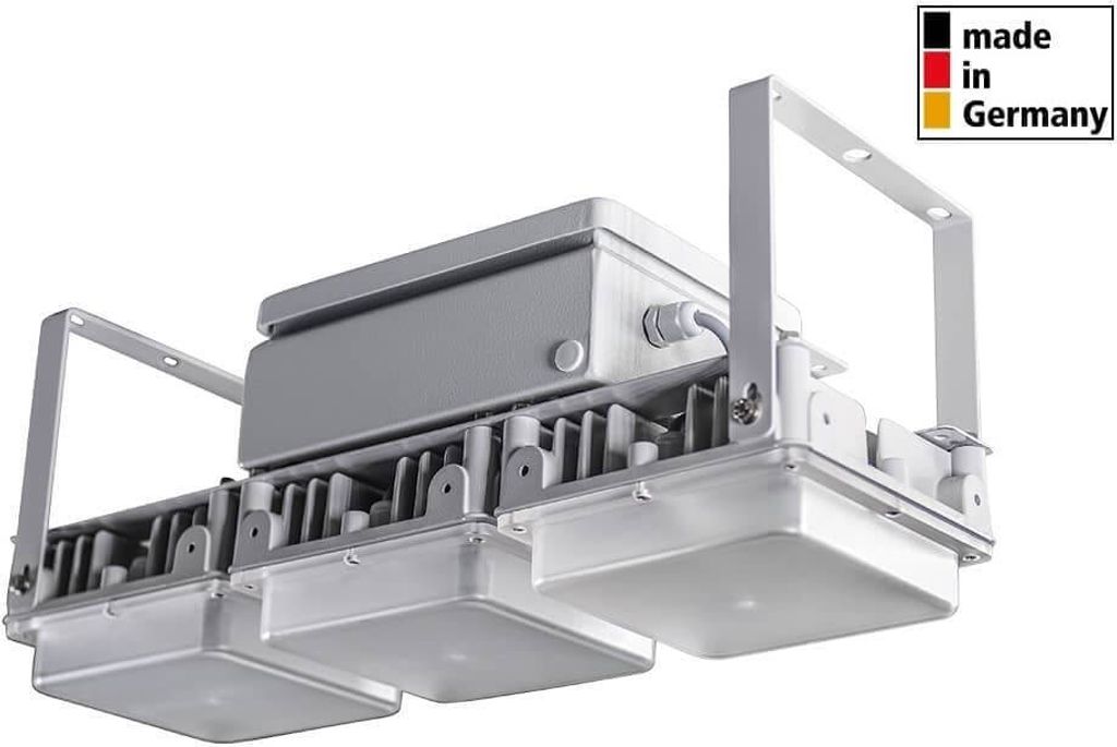 Bioledex SILLAR-3L LED Leuchte 85W 7000Lm 120° 5200K