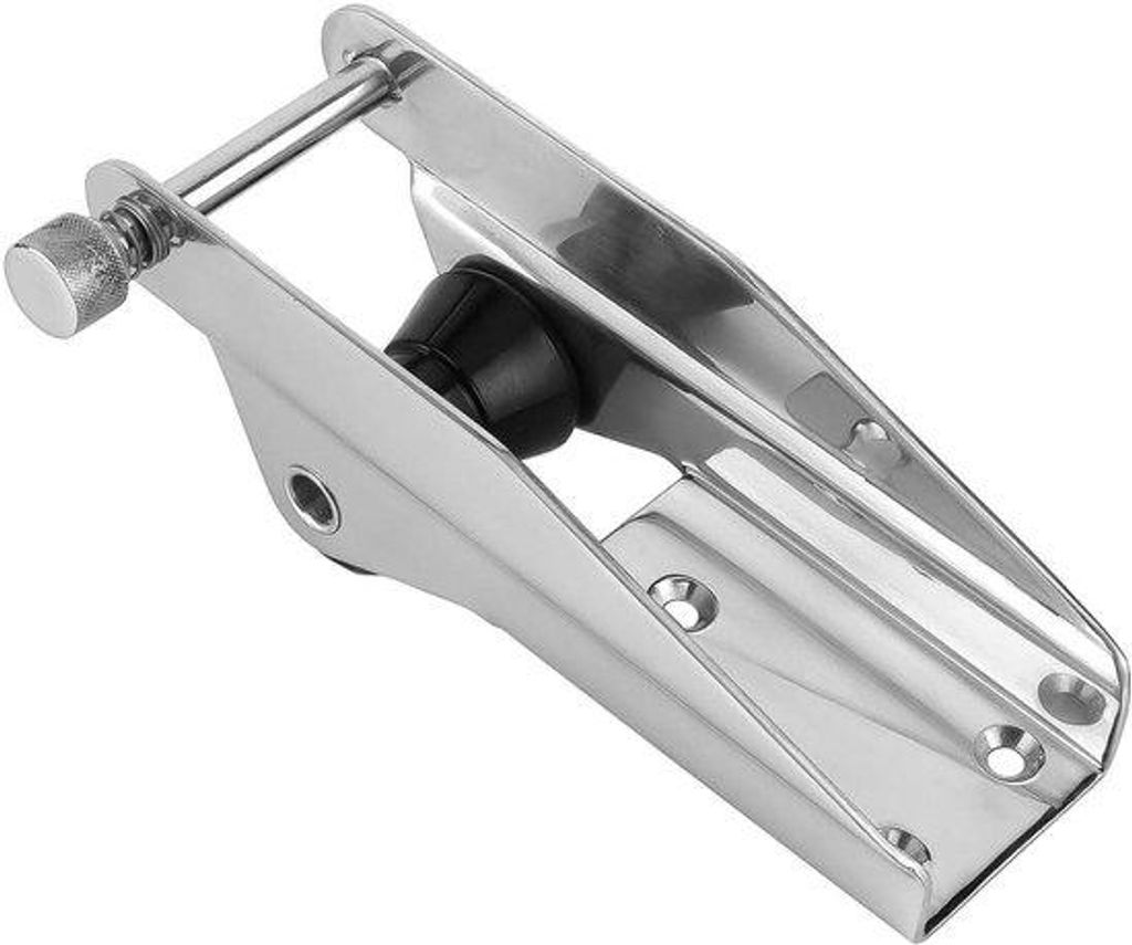Rouleau d'ancre entièrement en acier inoxydable pour Image du produit 