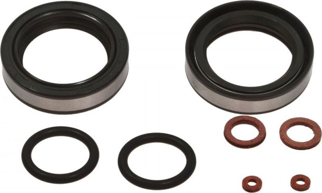Simmerringe Gabel für Harley Davidson XLCH 1000 Sportster Baujahr 1972-1978 von pamoto - Neu