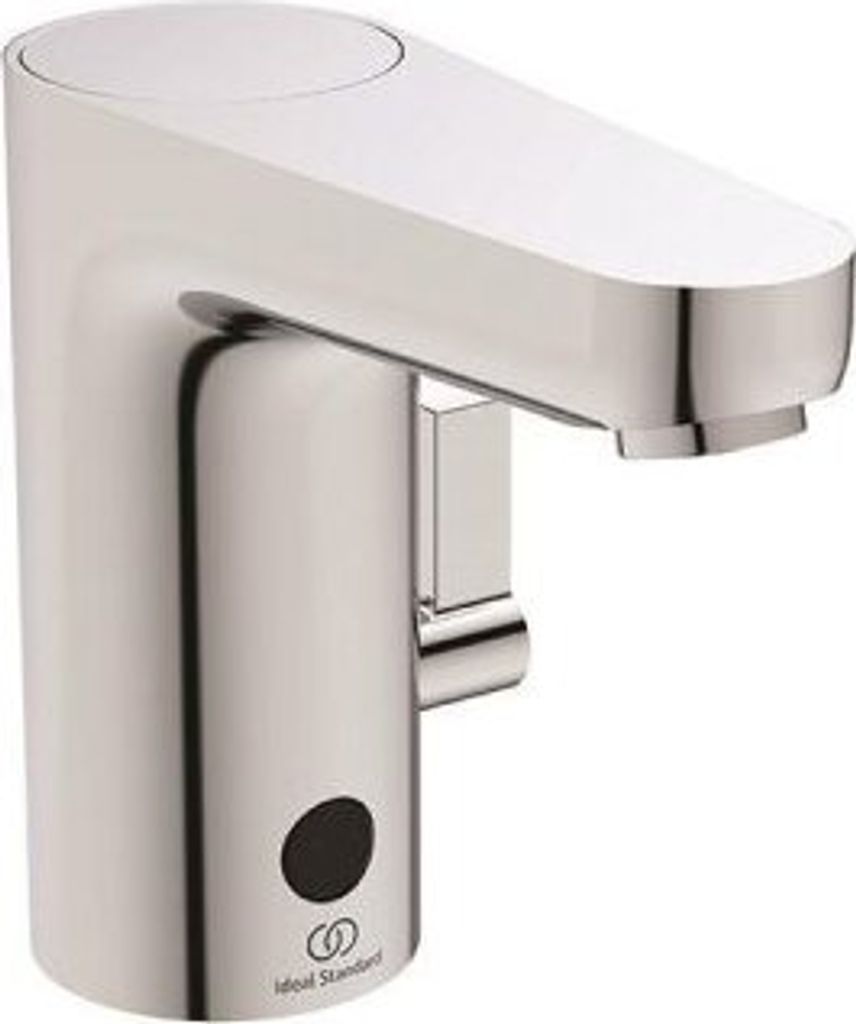 Ideal Standard CeraPlus sensorbediening wastafelmengkraan Productafbeelding 