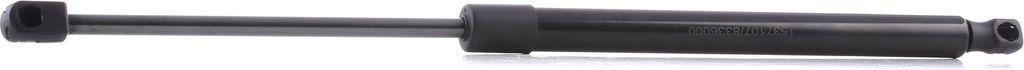 RIDEX 219G0402 Gasfeder Heckklappendämpfer für AUDI Q5 Produktbild 