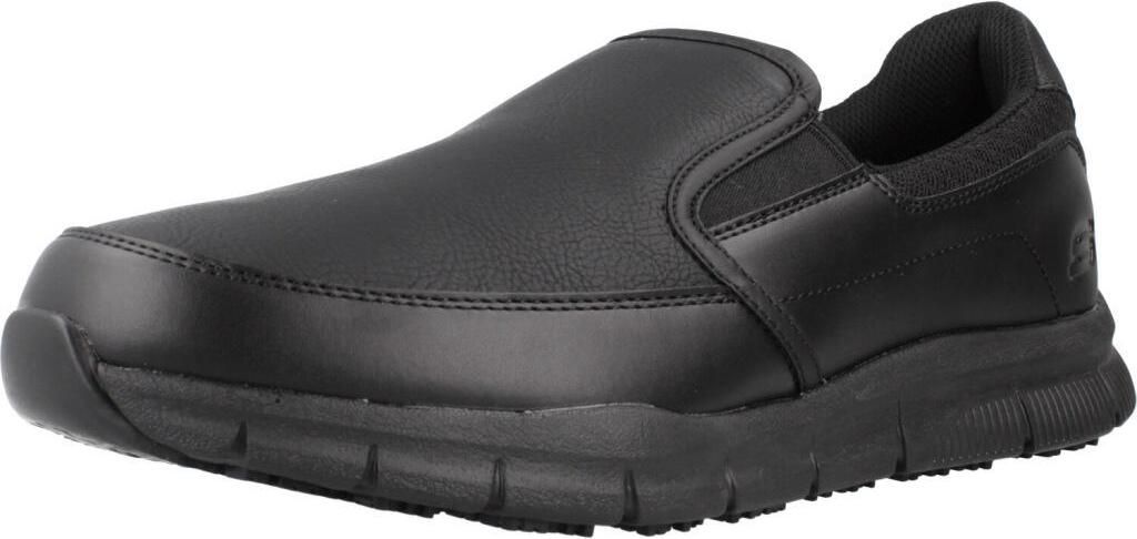 Skechers Nampa-groton Czarny Zdjęcie produktu 