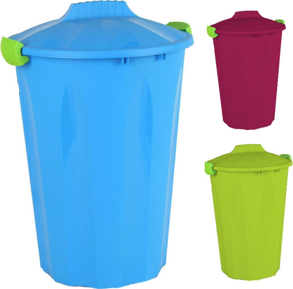 KLEINE Maxitonne mit 23 Liter (klein) - Farbe nicht wählbar Produktbild 