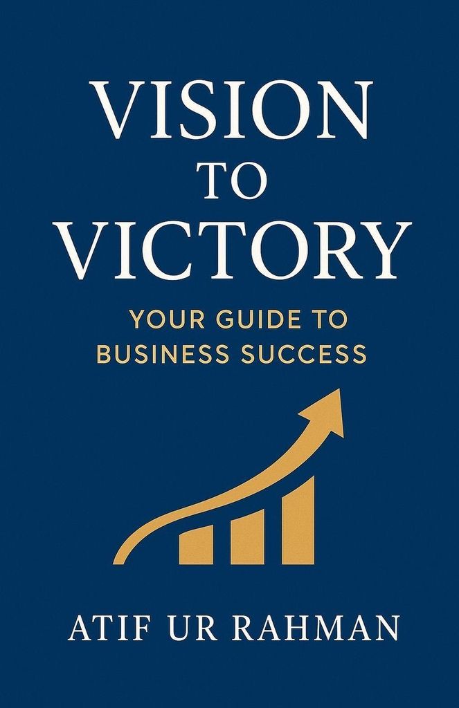 Vision to Victory