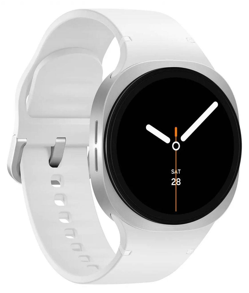 Samsung Galaxy Watch8 SM-L330NZSAXEF smartwatch / zegarek Zdjęcie produktu 