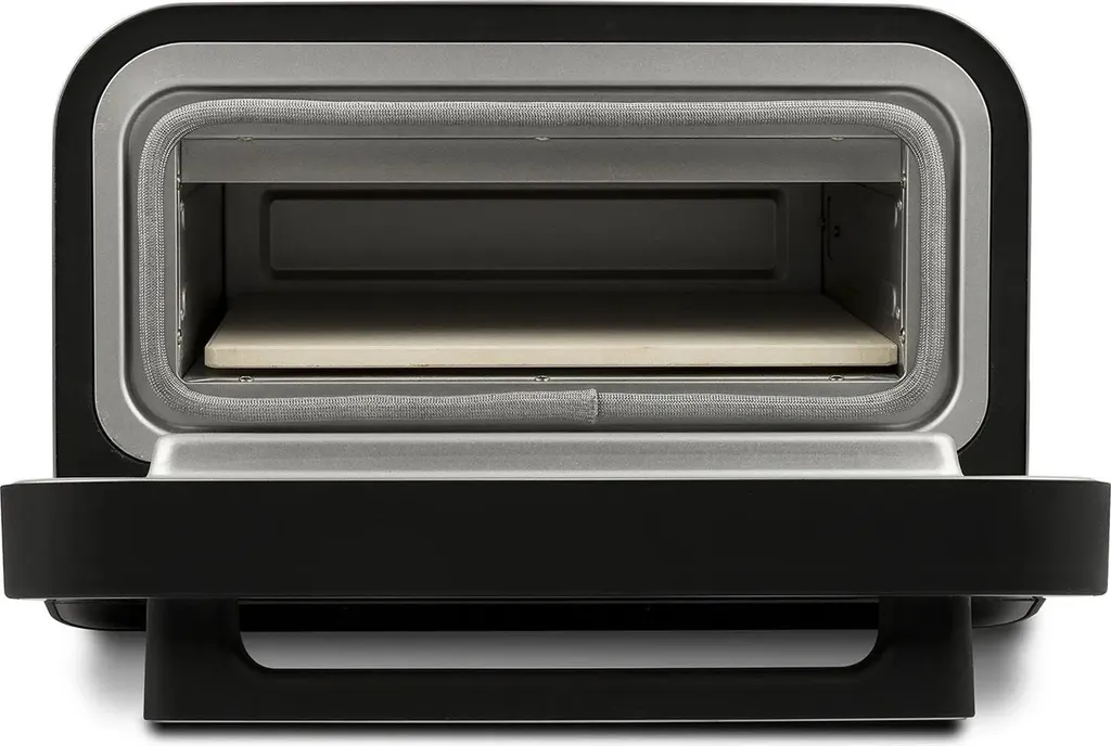 Fini la Pizza Molle avec le G3Ferrari G1020400 Pizza Pro 2 Minuti 450°C