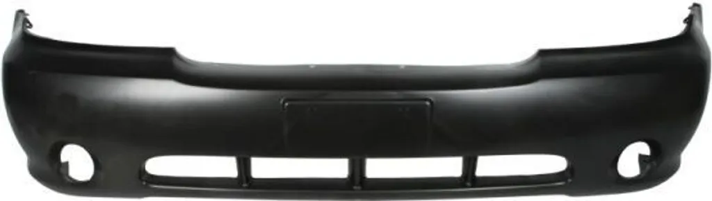 Pare-chocs avant Kia Carnival II GQ - Remplacer bouclier cassé OE 53A68020