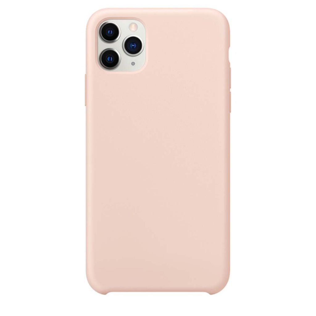 ViVanco Hype, Cover, Apple, iPhone 11 Pro, 14,7 cm (5.8"), Pink