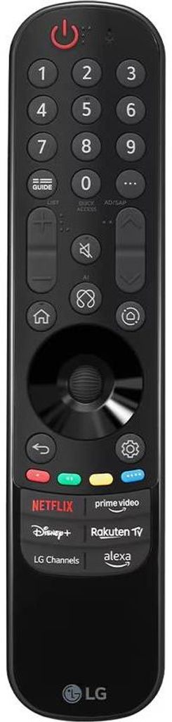 Originale LG Fernbedienung 55QNED86A3A | 55QNED86A6A | 55QNED87A