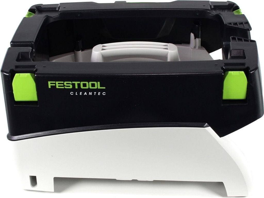 Festool Gehäuse CT MINI Facelift ET-BG Produktbild 6