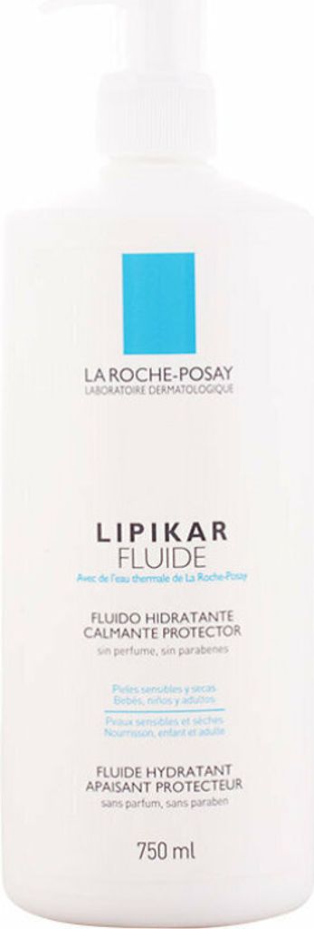 La Roche Posay Lipikar Fluide 750ml