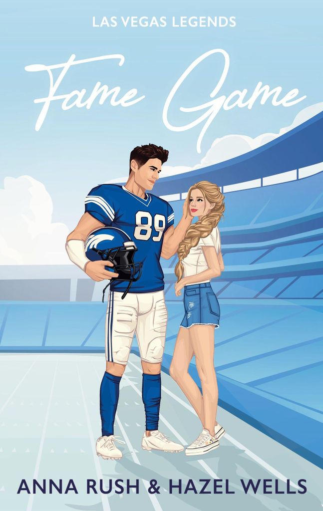 Fame Game