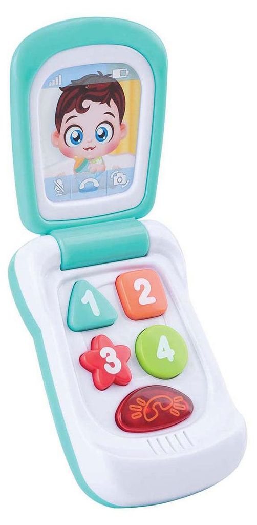 Playgo Mein erstes Telefon Produktbild 